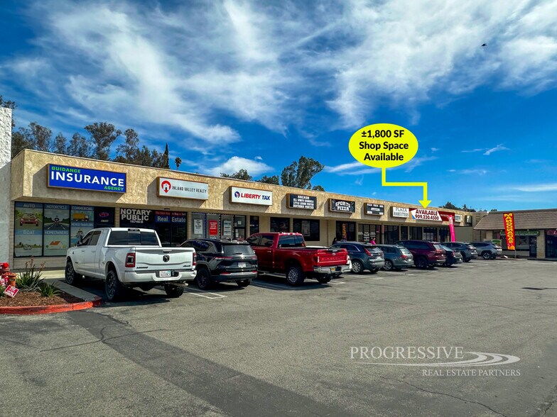 16746 Lakeshore Dr, Lake Elsinore, CA à louer - Photo de l’immeuble – Image 2 sur 5