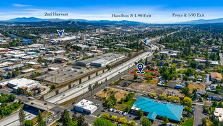 Plus de détails pour 519 S Hatch St, Spokane, WA - Terrain à vendre