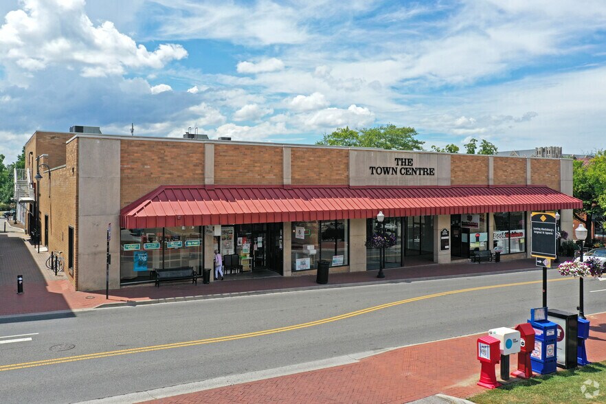 125 N Main St, Blacksburg, VA à louer - Photo de l’immeuble – Image 2 sur 40