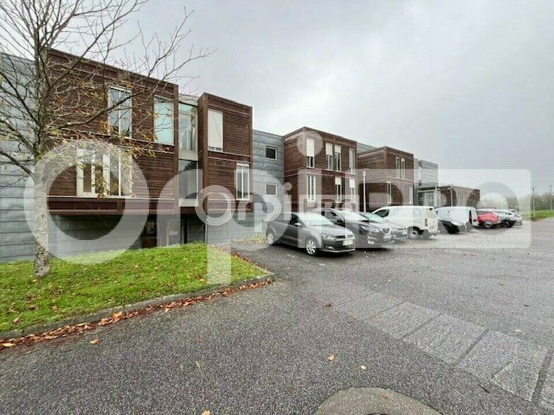 Bureau dans Panazol à vendre - Photo de l’immeuble – Image 1 sur 13
