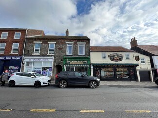 Plus de détails pour 75 High St, Great Yarmouth - Local commercial à vendre