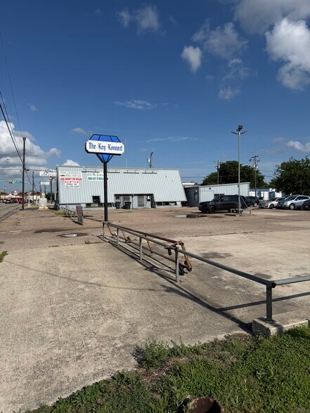 314 E Veterans Memorial Blvd, Killeen, TX à louer - Photo de l’immeuble – Image 3 sur 14