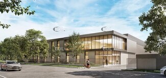 Plus de détails pour 8 Avenue De La Gare, Louvres - Industriel/Logistique à vendre