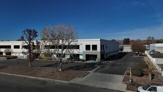 Plus de détails pour 24833 Anza Dr, Valencia, CA - Industriel/Logistique à vendre