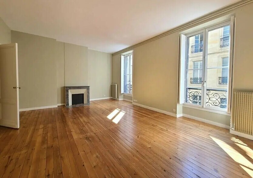 Bureau dans Paris à louer - Photo de l’immeuble – Image 3 sur 6