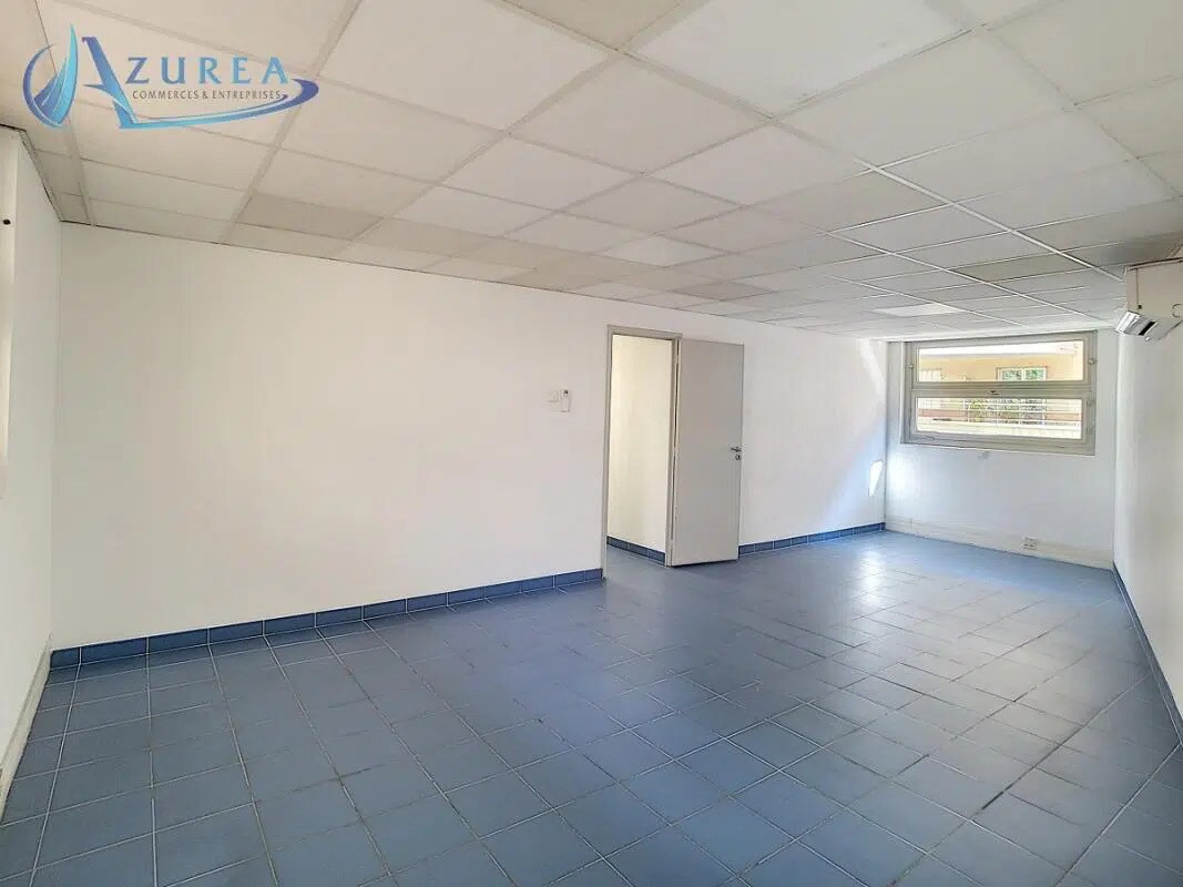 Bureau dans Nice à louer Photo de l’immeuble– Image 1 sur 10