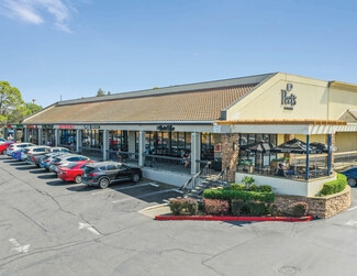 Plus de détails pour 1200 Cirby Way, Roseville, CA - Local commercial à vendre
