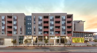 Plus de détails pour 4304 Twain Ave, San Diego, CA - Local commercial à louer