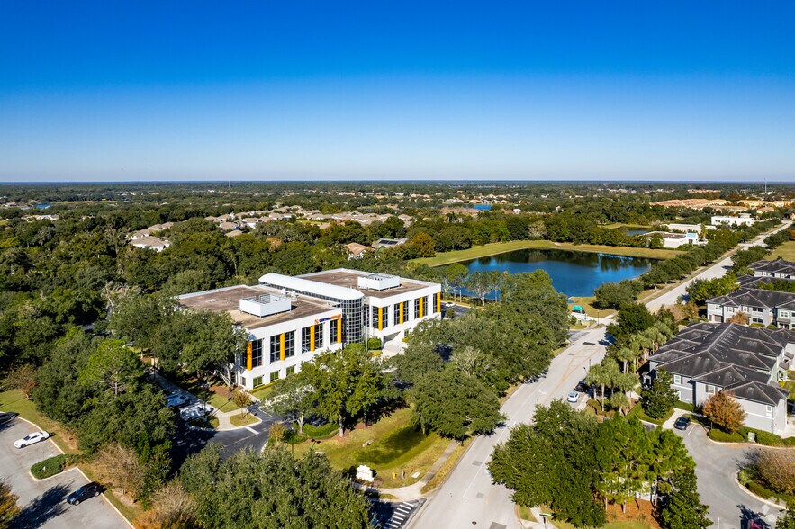 1000 Business Center Dr, Lake Mary, FL à louer - Aérien – Image 3 sur 6