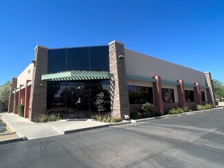 Plus de détails pour 17218 N 72nd Dr, Glendale, AZ - Bureau à louer