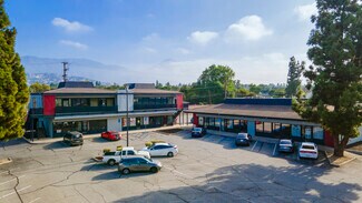 Plus de détails pour 985-987 W Foothill Blvd, Claremont, CA - Bureau/Local commercial, Local commercial à louer