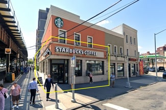 Plus de détails pour 3018 Astoria Blvd, Astoria, NY - Local commercial à louer