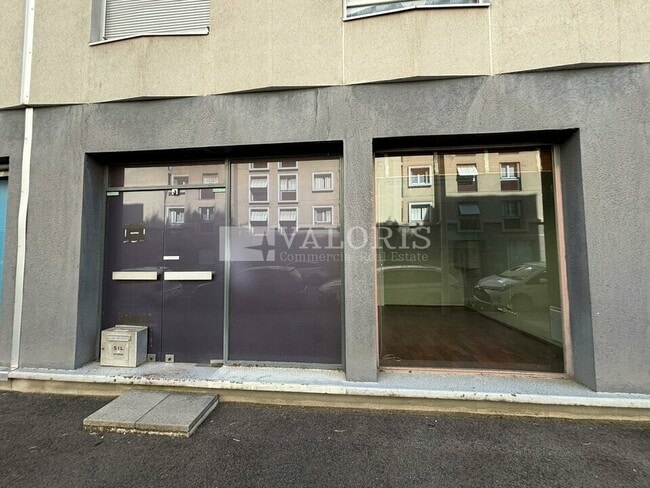Plus de détails pour 103-105 Rue Tete D'Or, Lyon - Local commercial à louer