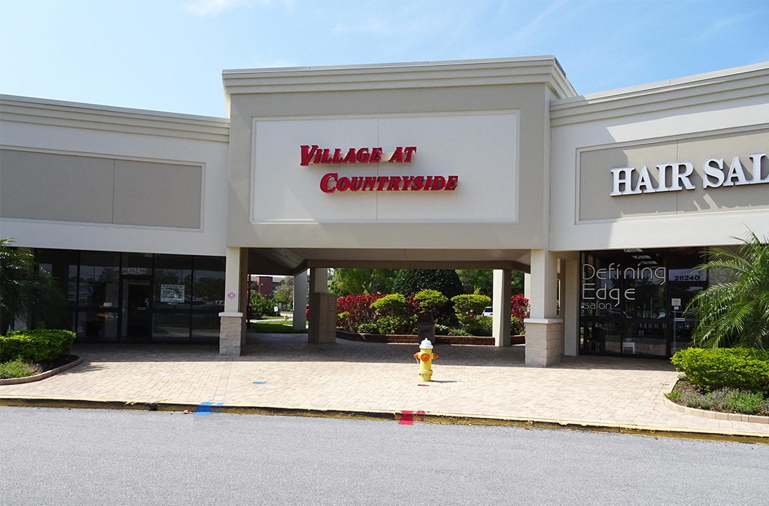 26200-26320 US Highway 19 N, Clearwater, FL à louer Photo de l’immeuble– Image 1 sur 4