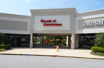 26200-26320 US Highway 19 N, Clearwater, FL à louer Photo de l’immeuble– Image 1 sur 4