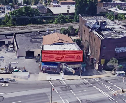 21250 Jamaica Ave, Queens Village, NY à louer - Aérien – Image 2 sur 2