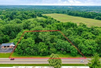 Plus de détails pour 1655 Xenia Ave, Yellow Springs, OH - Terrain à vendre