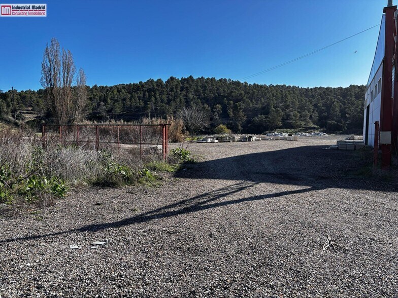 Terrain dans Valdelaguna, Madrid à louer - Autre – Image 3 sur 5
