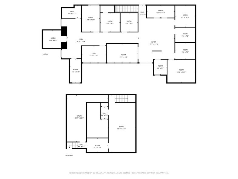 1600 Sheridan Dr, Lancaster, OH à vendre - Photo de l’immeuble – Image 3 sur 59