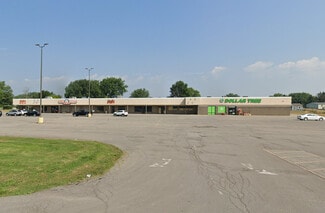 Plus de détails pour 406-432 Clarkson Hamlin Town Line Rd, Hamlin, NY - Local commercial à louer