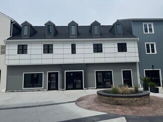 Plus de détails pour 1232-1300 Weathervane Ln, Akron, OH - Bureau/Local commercial à louer