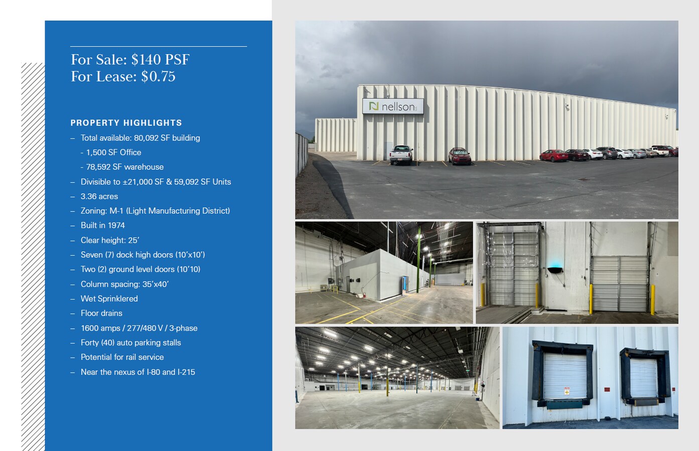 389-391 Orange St, Salt Lake City, UT 84104 - Lot 389 -  - Photo intérieure - Image 1 of 1