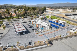 Plus de détails pour 42-44 Rio Rancho Road, Pomona, CA - Local commercial à vendre