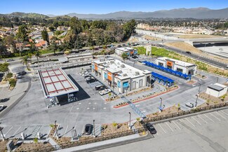 Plus de détails pour 42-44 Rio Rancho Road, Pomona, CA - Local commercial à vendre