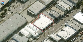 Plus de détails pour 1372 E 15th St, Los Angeles, CA - Industriel/Logistique à vendre