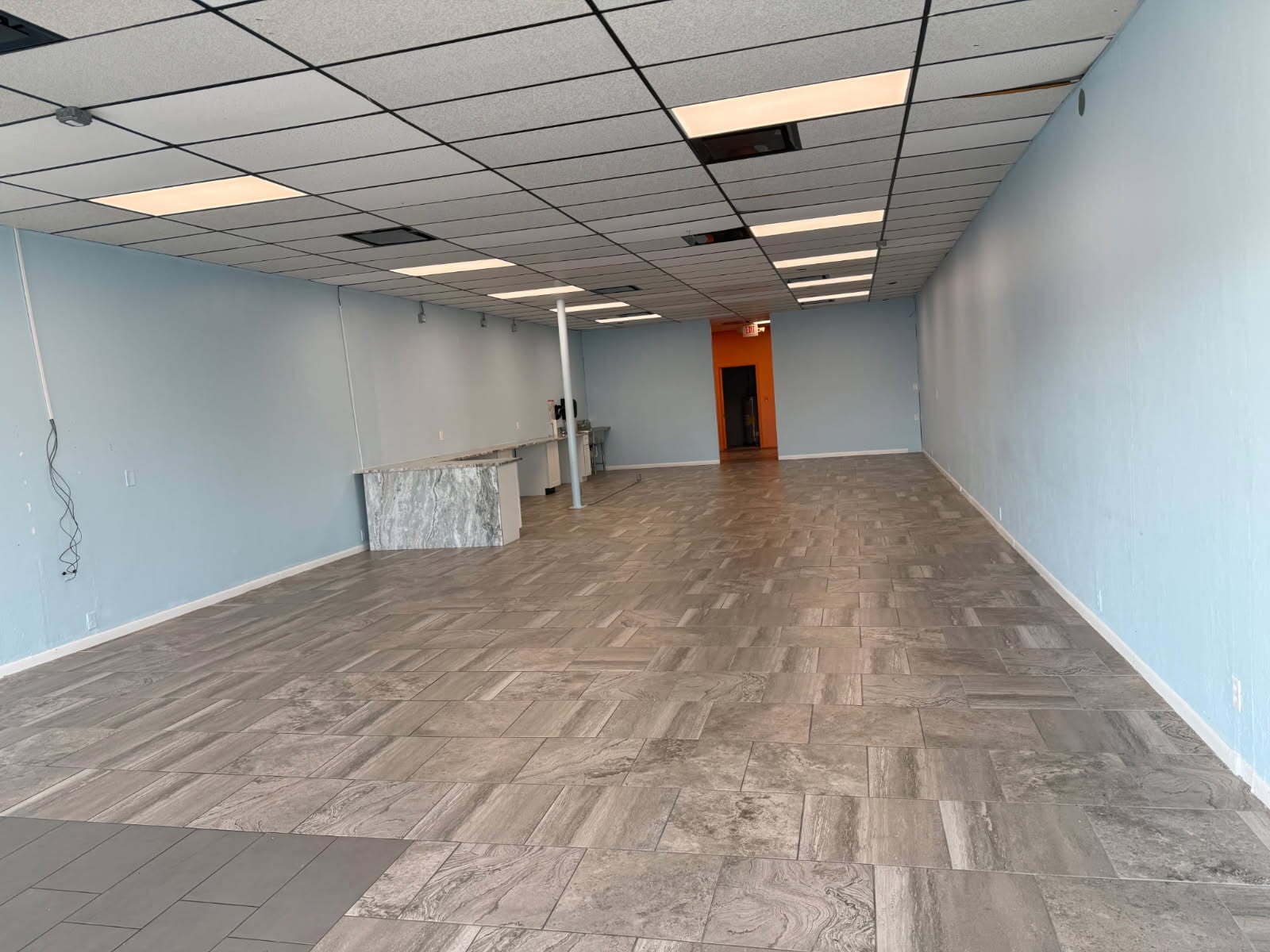 16400-16470 S Tamiami Trl, Fort Myers, FL à louer Photo intérieure– Image 1 sur 1