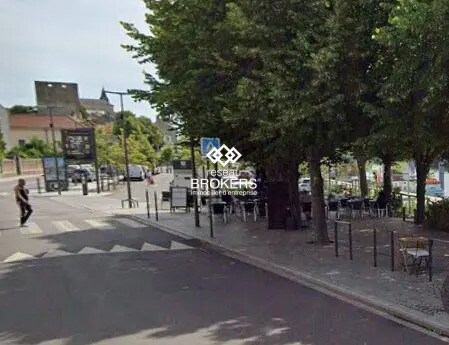 Plus de détails pour Local commercial à louer