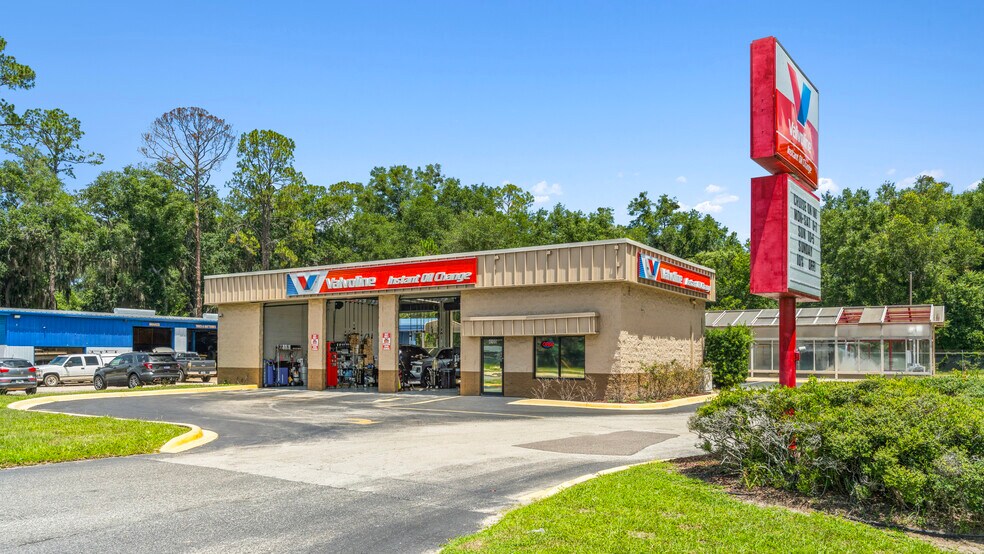 4100 Crill Ave, Palatka, FL à vendre - Photo de l’immeuble – Image 3 sur 5