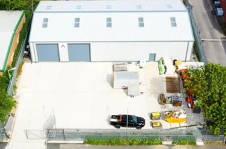 Plus de détails pour Ripley Dr, Normanton - Industriel/Logistique à louer