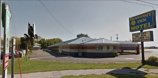 Plus de détails pour 3108 S Center St, Marshalltown, IA - Hôtellerie à vendre