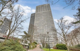 Plus de détails pour 20 Ter Rue De Bezons, Courbevoie - Bureau à vendre