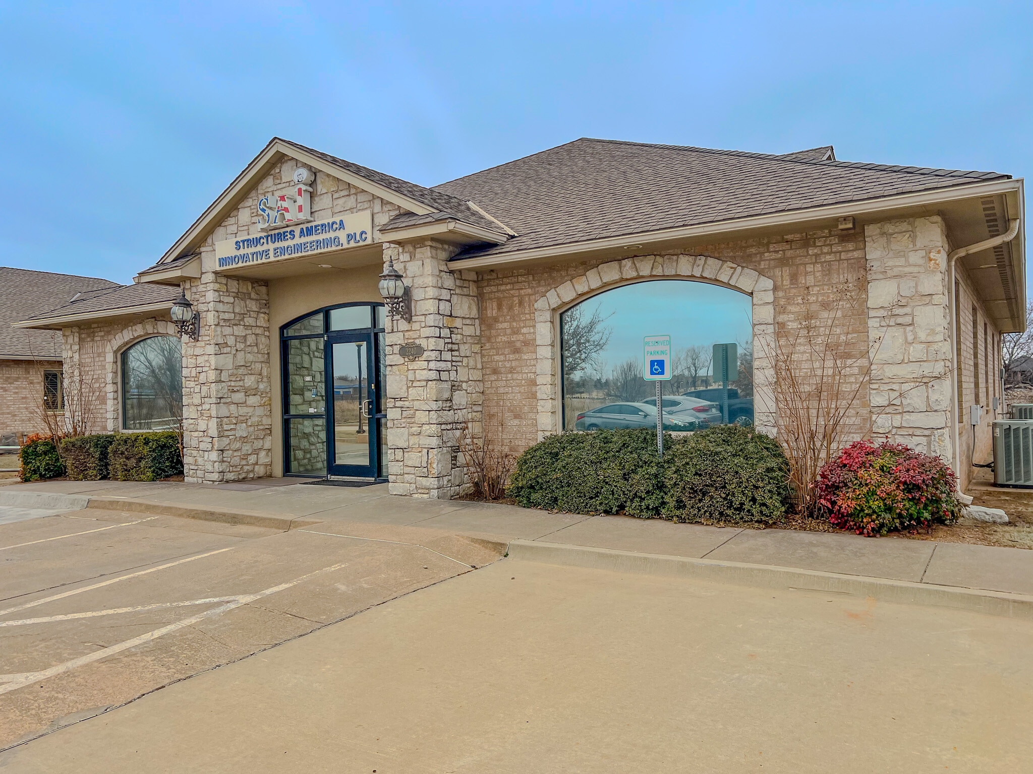 2240 NW 164th St, Edmond, OK à louer Photo intérieure– Image 1 sur 9
