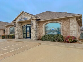 2240 NW 164th St, Edmond, OK à louer Photo intérieure– Image 1 sur 9