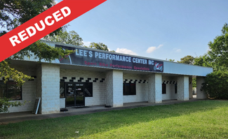Plus de détails pour 9616 Old Statesville Rd, Charlotte, NC - Industriel/Logistique à vendre