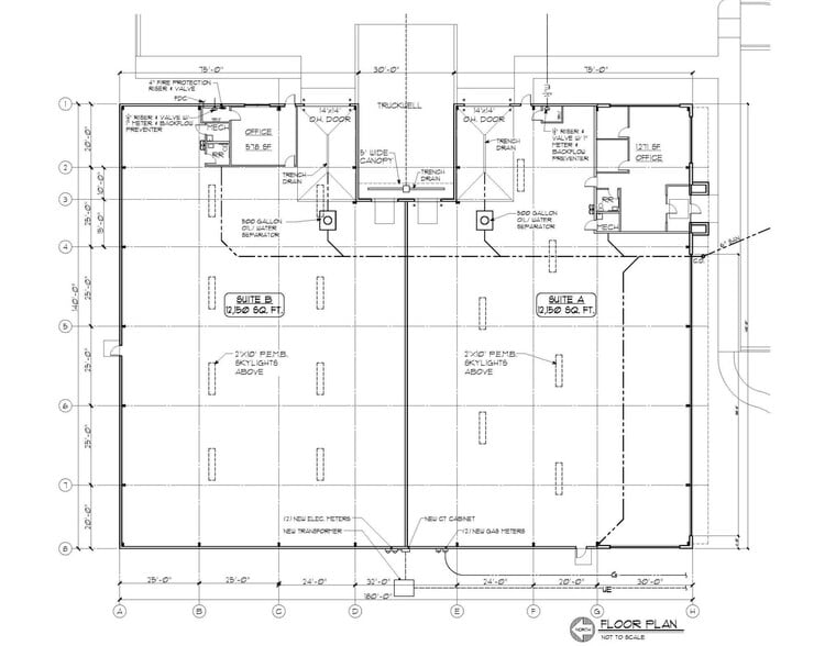 4183 E Morgan Rd, Ypsilanti, MI à vendre - Plan d’étage – Image 3 sur 7