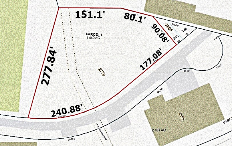 2770 St Julian Ave, Norfolk, VA à vendre - Autre – Image 3 sur 4