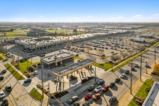 Plus de détails pour 8001 W Ridgewood Dr, Parma, OH - Local commercial à louer