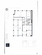 5881-5889 Ch de la Côte-des-Neiges, Montréal, QC à louer Plan de site– Image 1 sur 1