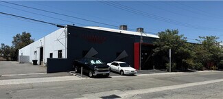 Plus de détails pour 7803 Industry Ave, Pico Rivera, CA - Industriel/Logistique à louer