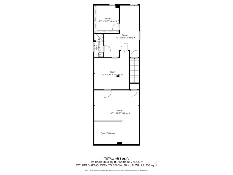 534 Harvard St, Vineland, NJ à vendre - Photo de l’immeuble – Image 3 sur 36