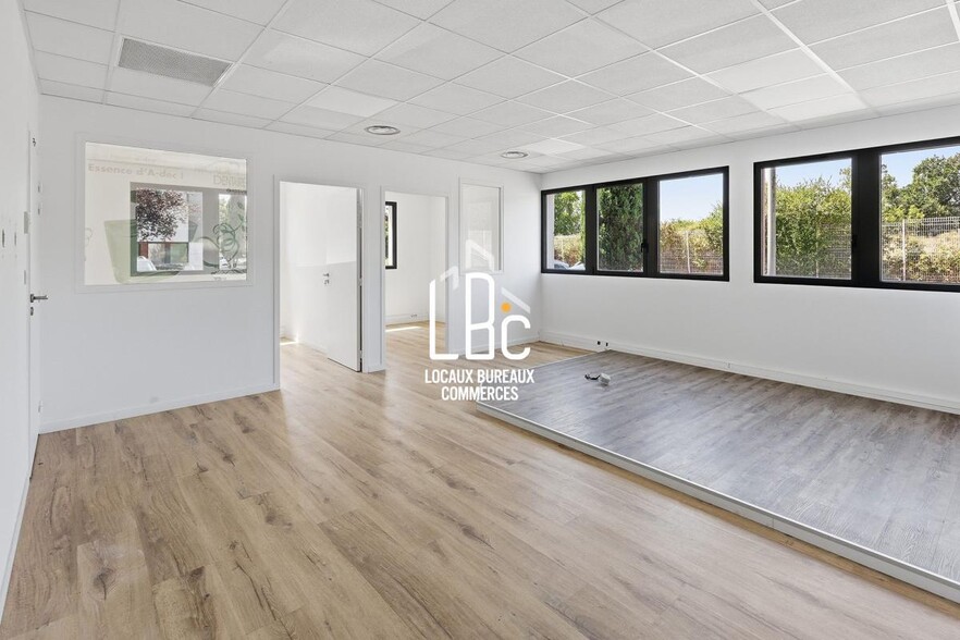 275 Boulevard Marcel Paul, Saint-Herblain à louer - Photo de l’immeuble – Image 1 sur 5