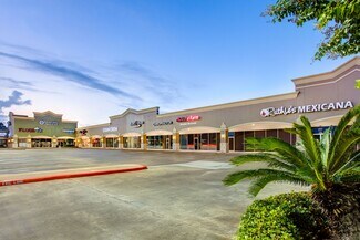 Plus de détails pour 1315 Grand Pky, Katy, TX - Local commercial à louer