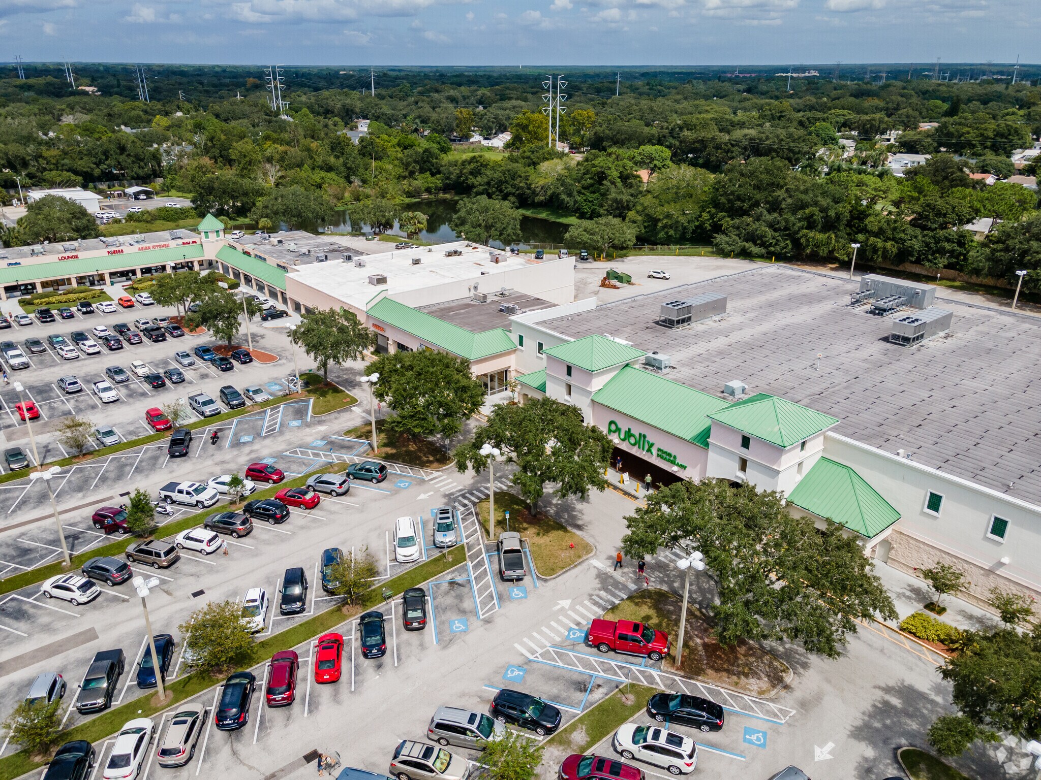 30509-30715 Us Highway 19 N, Palm Harbor, FL à louer Photo principale– Image 1 sur 8