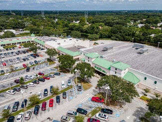 Plus de détails pour 30509-30715 Us Highway 19 N, Palm Harbor, FL - Local commercial à louer