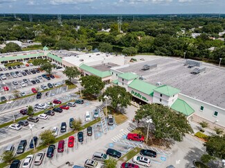 Plus de détails pour 30509-30715 Us Highway 19 N, Palm Harbor, FL - Local commercial à louer