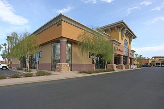 Plus de détails pour 2080-2190 W Chandler Blvd, Chandler, AZ - Local commercial à louer